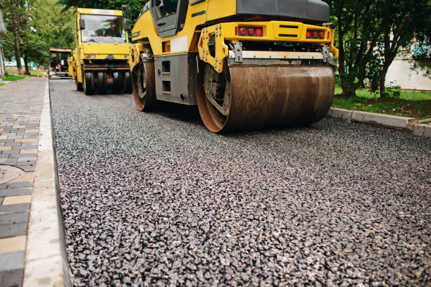 Reasons to Select Us for Your Driveway Paving Requirements in Montclair State University, NJ